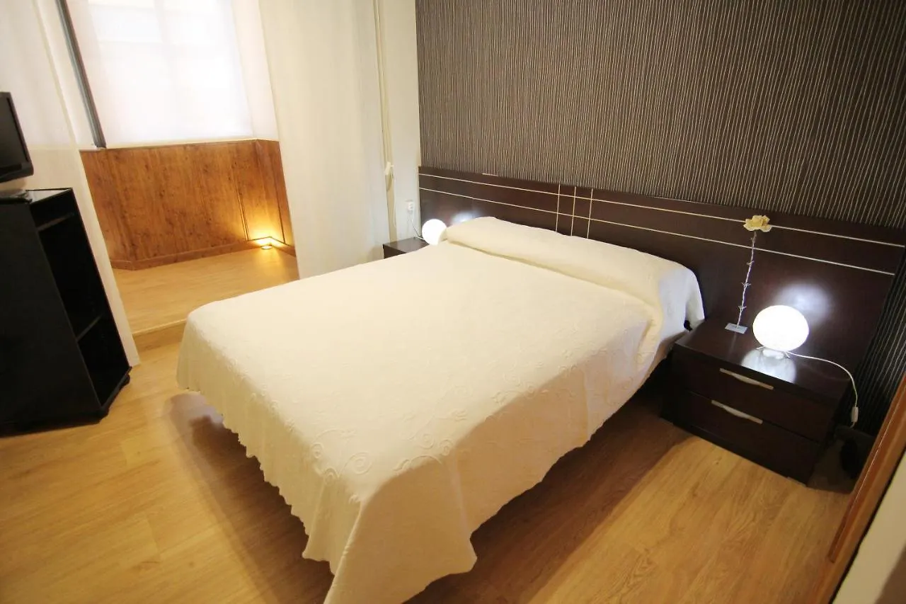 Apartment Solplaya House Central Beach Parking Port Malaga