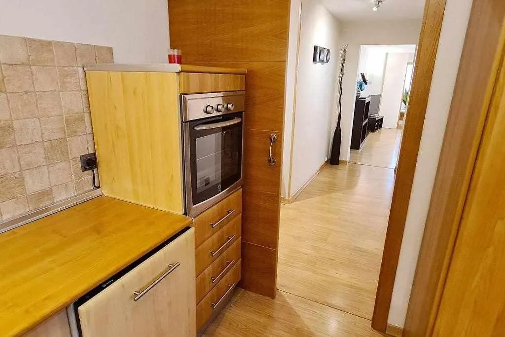Solplaya House Central Beach Parking Port Malaga 0*,